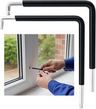 Stück fenster - 2,