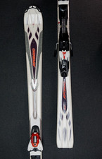 Ski Atomic DR Drive Race