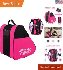 Inliner Tasche Rollschuhe