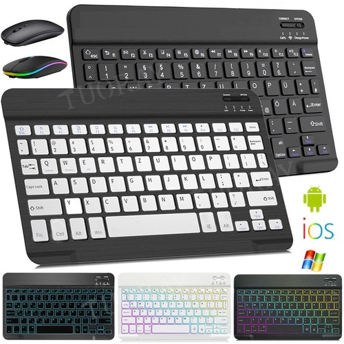 Bluetooth qwertz tastatur funk - bluetooth,