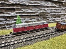 Minitrix 12450 Spur N