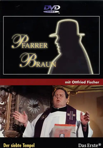 Pfarrer braun der siebte - der,