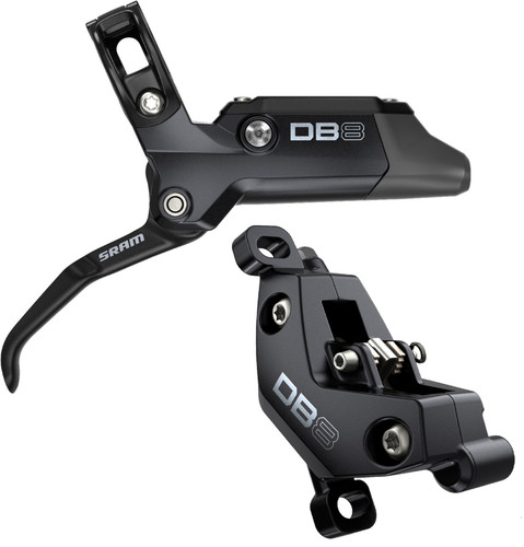Sram db8 scheibenbremse vorne - sram,