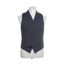 Nigel Cabourn, Anzugweste