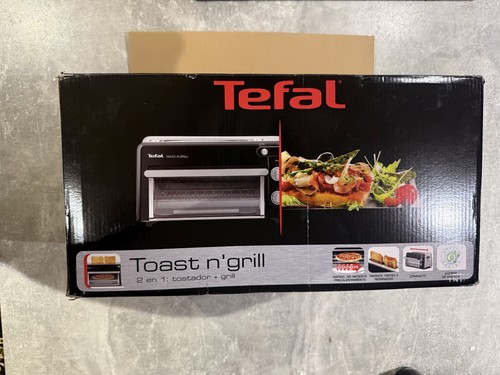 Tefal toast grill - tefal, |
