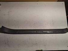 Bmw e39 1996 einstiegsleiste - 1996,