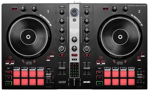 Controller mischpult - controller,