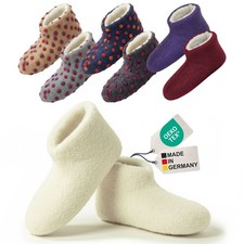Bettschuhe iamflauschi - bettschuhe,