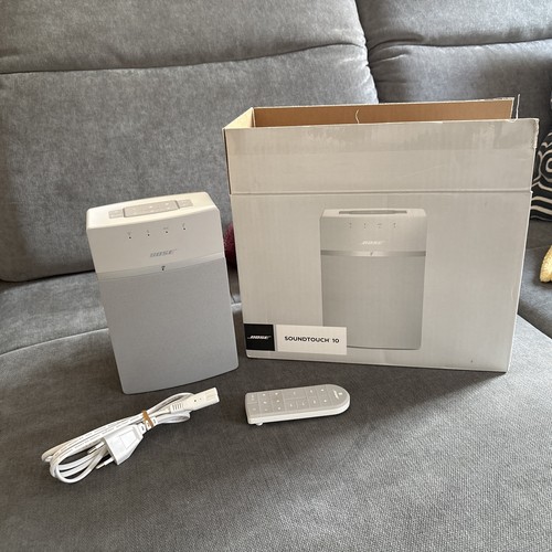Bose soundtouch kabelloses - soundtouch, 10