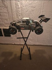 Carbon Fighter III  1/5 Umbau