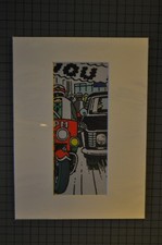 Tim und Struppi, tintin, Bild