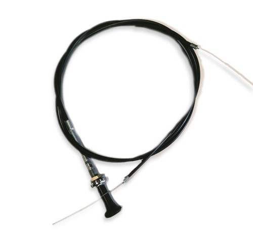Triumph stag chokezug - triumph, inkl