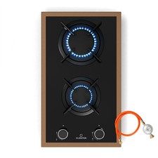 Klarstein Gaskochfeld 2