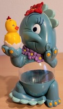 Dino mit Küken Maxi-Figur von Ferrero Kinder-Schoko-Bons