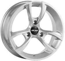 Alufelgen smart fortwo 451