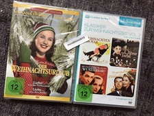 DER WEIHNACHTSURLAUB + 4