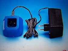 Playmobil 4393 Ladegerät für 4392  Akkus  RC Lokomotive 4016/4017/4011. Geprüft!