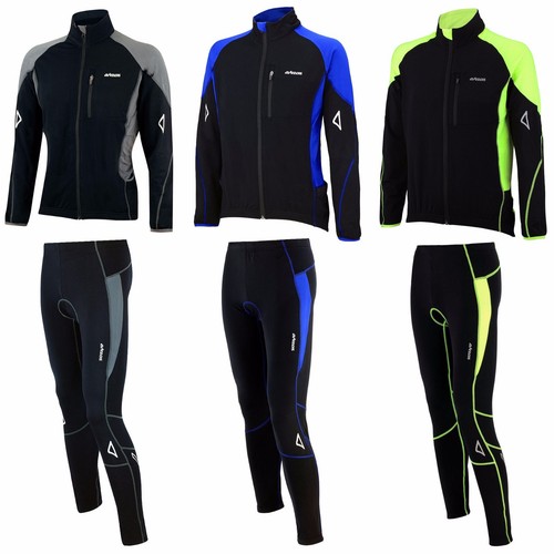 Airtracks thermo radtrikot - thermo,