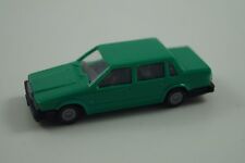 I.M.U. Modellauto 1:87 H0 Volvo 760 GLE