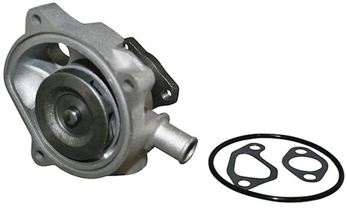 Bus wasserpumpe 9 - vw,