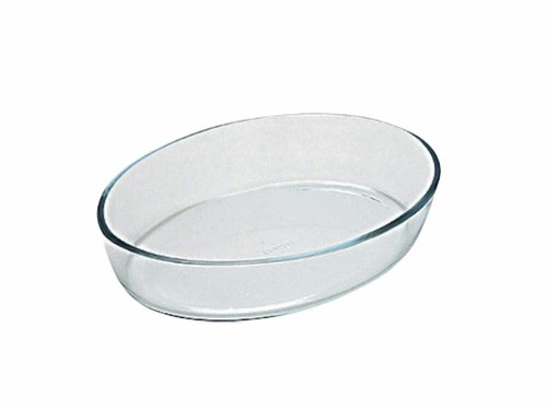 Auflaufform glasbräter - auflaufform,