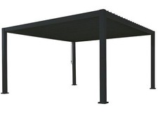 Mirador Pergola Deluxe 3x4