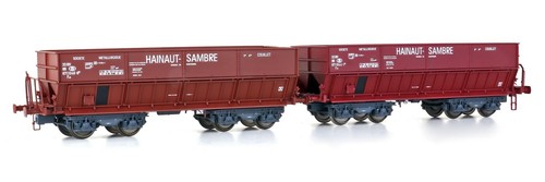 Models 32086 2er set - 32086,