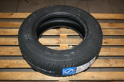 1xwinterreifen 215 70r16 - 1xwinterreifen, 100t
