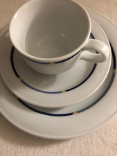 Kaffeegedeck 3-tlg. " Thomas "