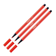 3 x Stabilo Pen 68 Premium