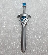 Playmobil " Diamant Schwert groß AXT Neon  " Wählen Sie Ihr Modell Ritter