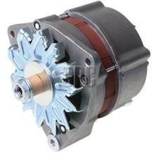 Alternator For Deutz Fahr