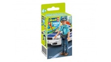 Revell 00750 Junior Kit Figur