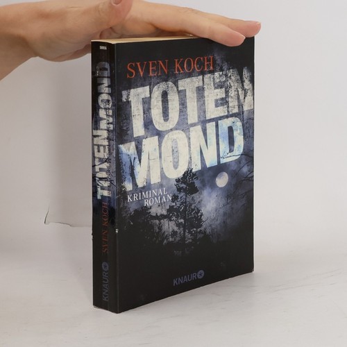 Totenmond kriminalroman - totenmond:, | 
