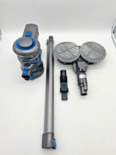 Akku Stielstaubsauger mit rotierendem Wischaufsatz Tank - Eziclean UNVOLLSTÄNDIG