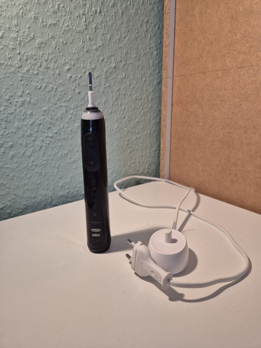 Defektes handstück der - der, oral-b