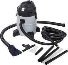 Heissner Teichschlammsauger