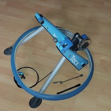 Tacx Rollentrainer Blue Motion Indoor Cycling Set OVP