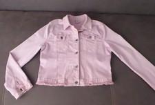 Denim Jeansjacke*