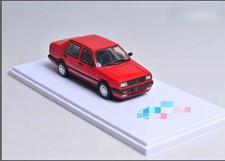 1/43 FAW Volkswagen Jetta STC