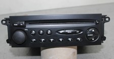 Autoradio Radio CD RDS 96599994XT Citroen Xsara Picasso Bj.06