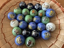 Real Murmelix Fieber 25