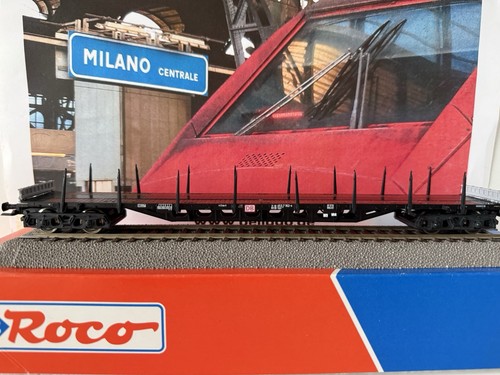 Roco 47984 rungenwagen - 47984,