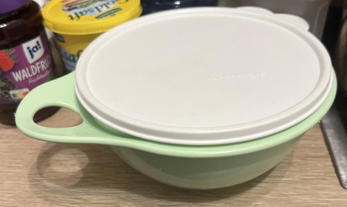 Tupperware maximilian - tupperware,