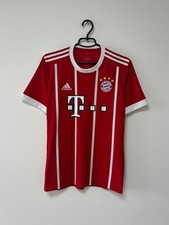 Bayern Munchen Trikot