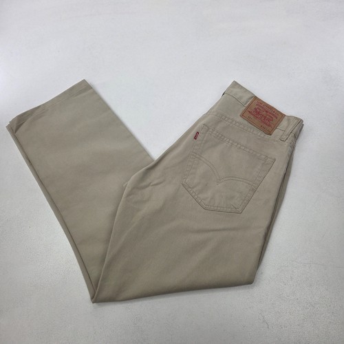 Levis 521 jeans - levis,