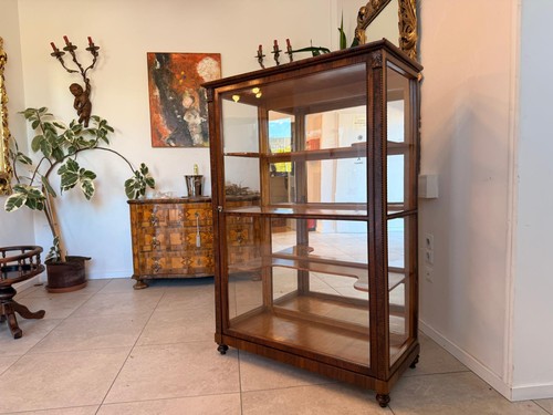 Restaurierte biedermeier - restaurierte,
