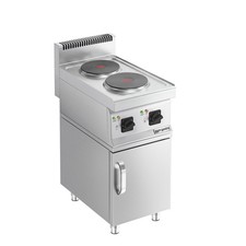 GGM Gastro Elektroherd - 4,6