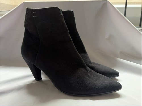 Damen stiefeletten marine - damen,