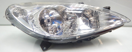 Peugeot 307 scheinwerfer - /,